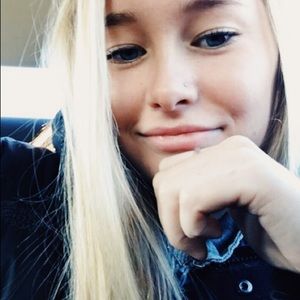 Meet your Posher, Tori